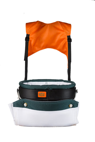 Ensuring Food Safety at Fruit Harvest: Unveiling the Security of Harvestwear Buckets!