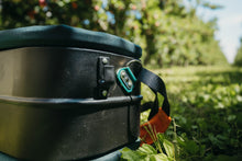 Load image into Gallery viewer, Harvestwear 14L Hard Shell Stonefruit Picking Bucket with Support+ Harness
