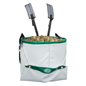 Harvestwear Premium 45L Soft Shell Picking Bag With Open Access Harness