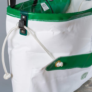 Harvestwear Premium 25L Soft Shell Picking Bag With Open Access Harness