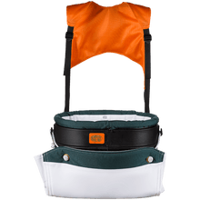 Load image into Gallery viewer, Harvestwear 28L Regular Hard Shell Apple Picking Bucket with Support+ Harness

