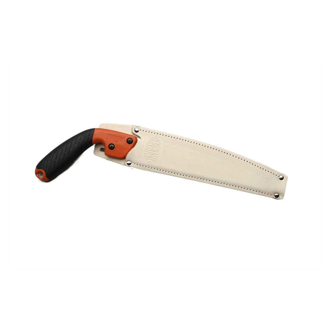 Saw Pouch for Straight Blade Saw