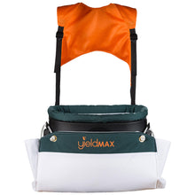 Load image into Gallery viewer, Yieldmax 28L Premium Hard Shell Apple Picking Bucket with Support+ Harness
