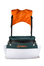 Load image into Gallery viewer, Yieldmax 36L Premium Hard Shell Apple Picking Bucket with Support+ Harness
